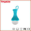 High Brightness Rechargeable Portable LED Lamp